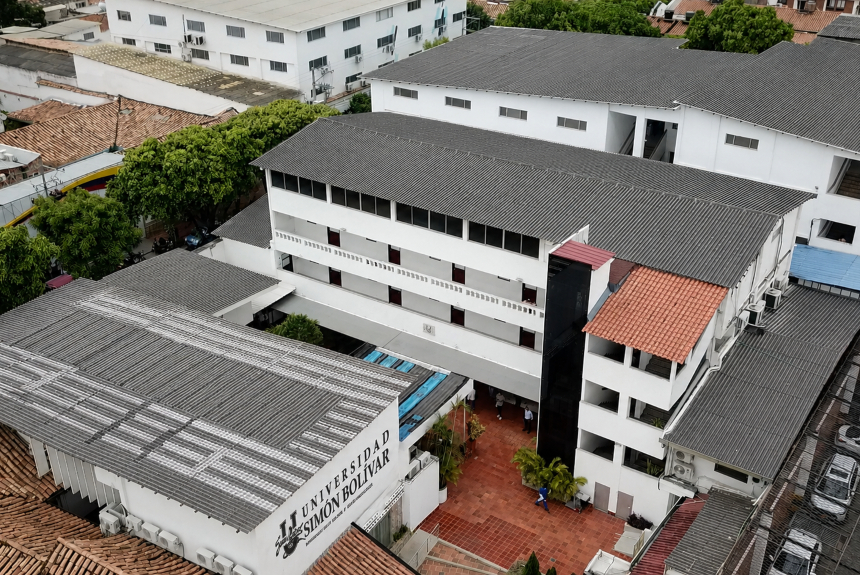 unisimon noticias