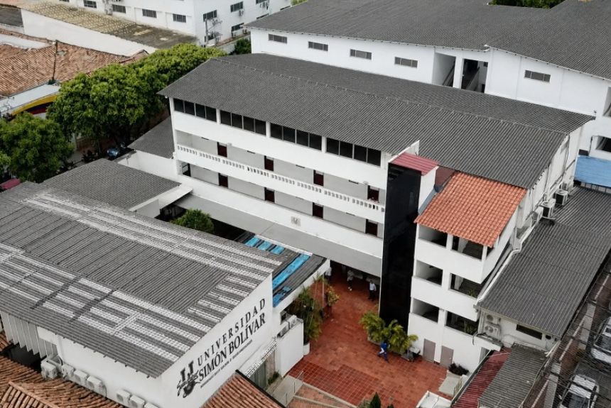 unisimon noticias