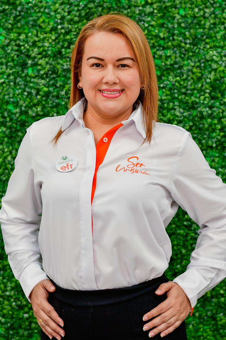 Belcy Botello Bautista