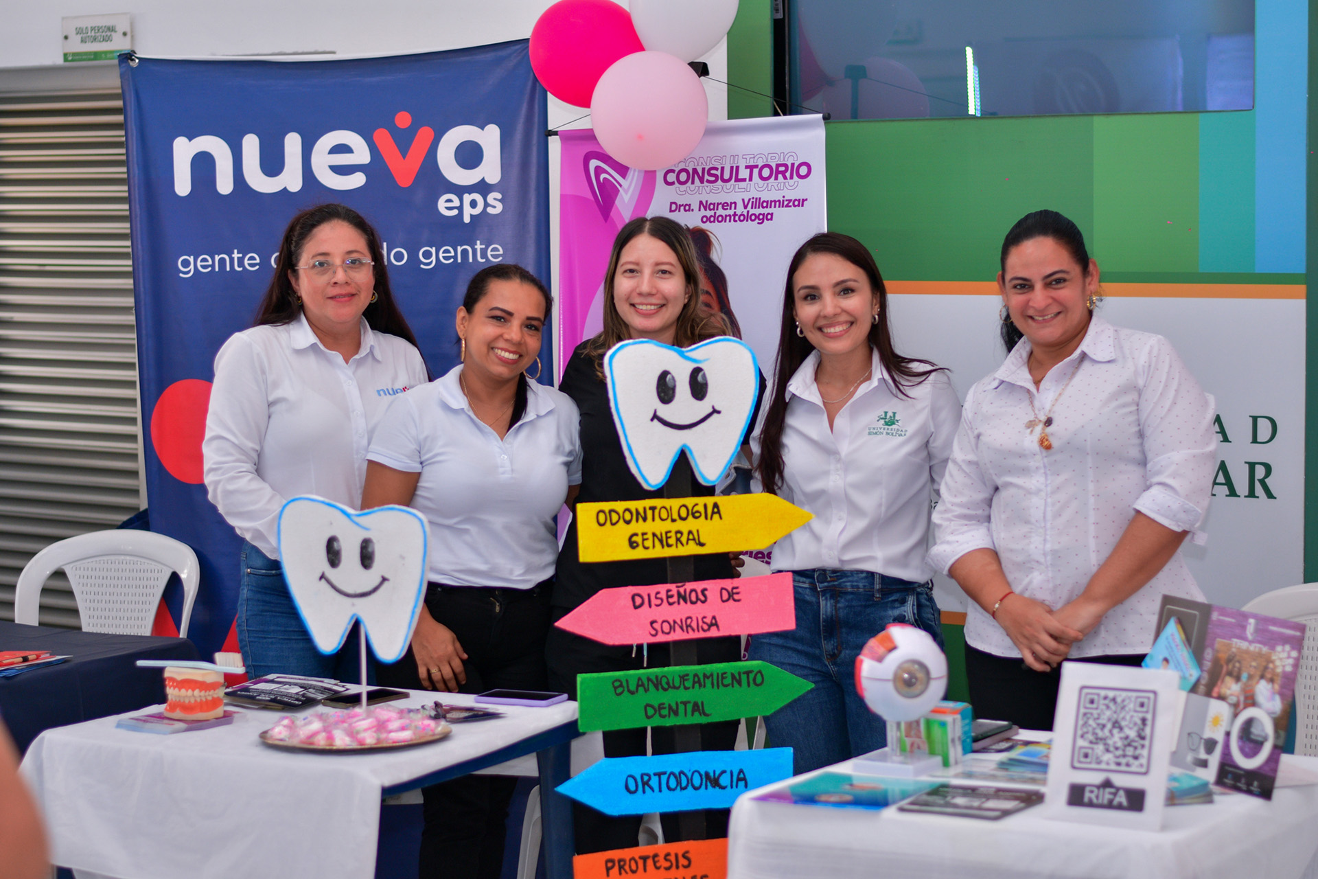 Beneficios