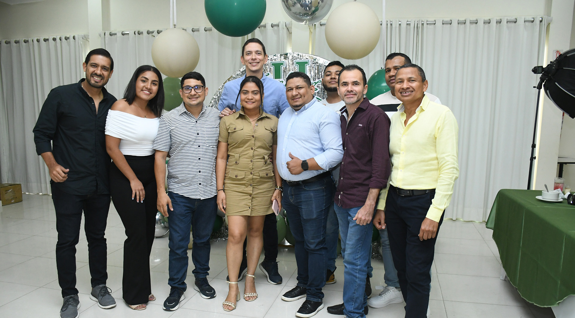 Día del trabajador