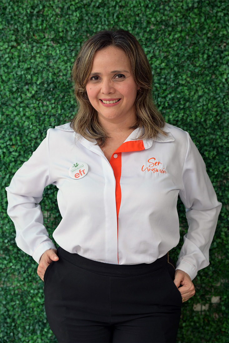 Stella Camacho Rodríguez