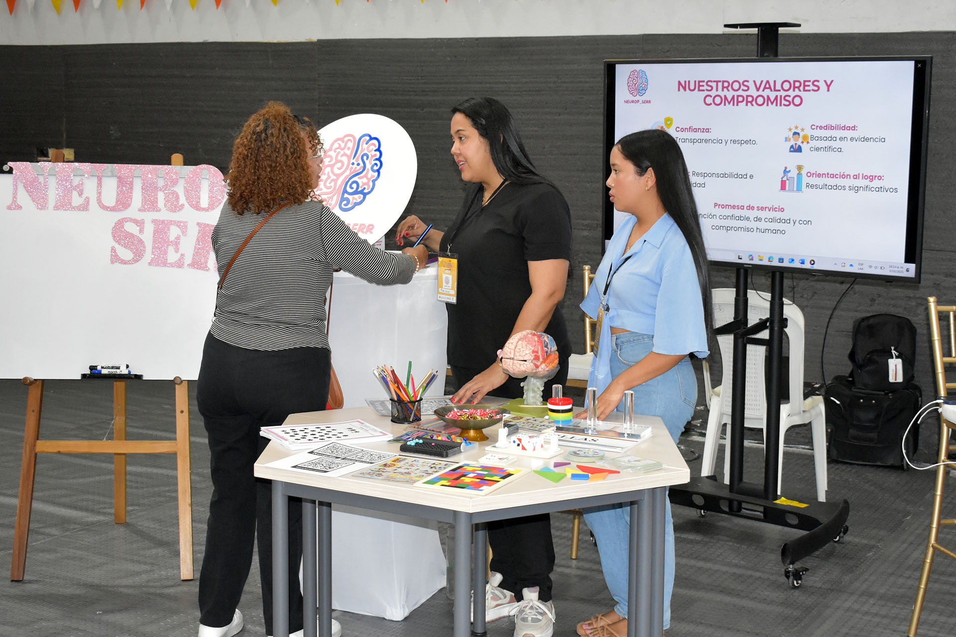 Unisimon Emprende