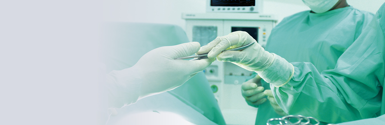 Surgical Instrumentation