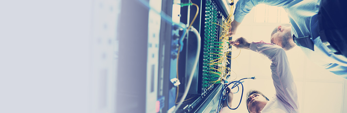 Systems Engineering (Accredited)