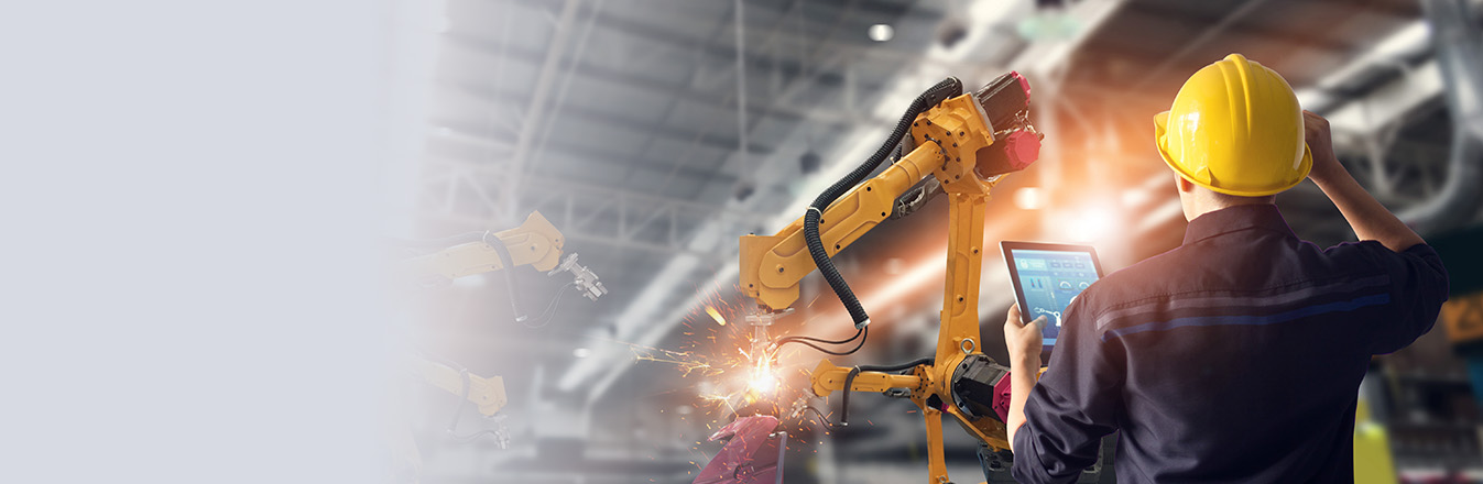 Industrial Engineering (Accredited)