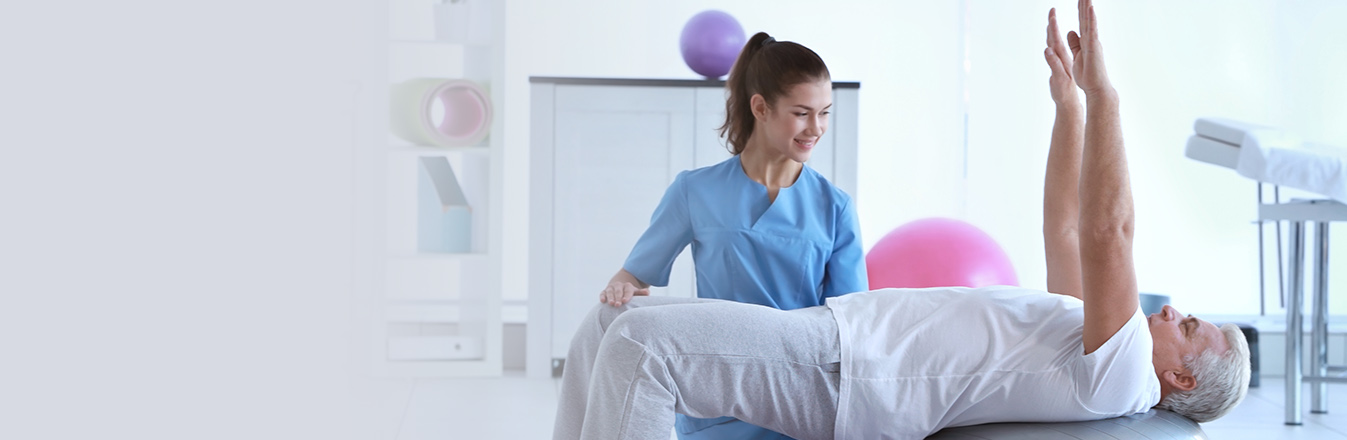Physiotherapy (Accredited)