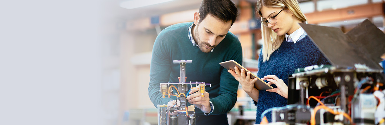 Mechatronics Engineering