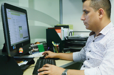 unisimon facultades Ciencias Bï¿½sicas y Biomï¿½dicas  