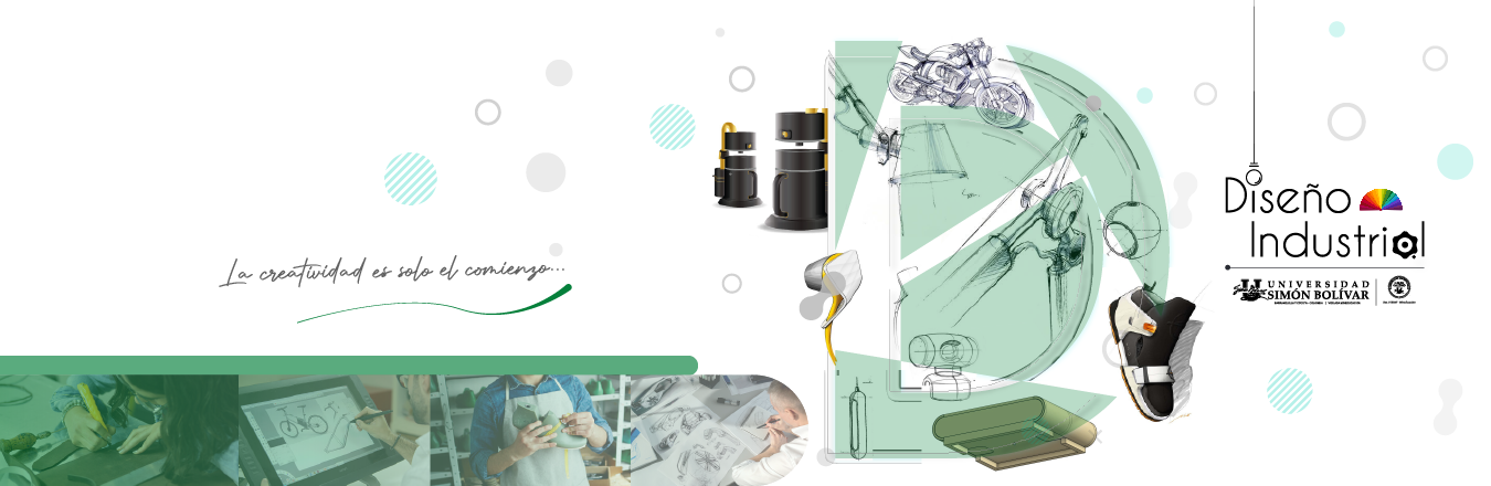 Diseño Industrial