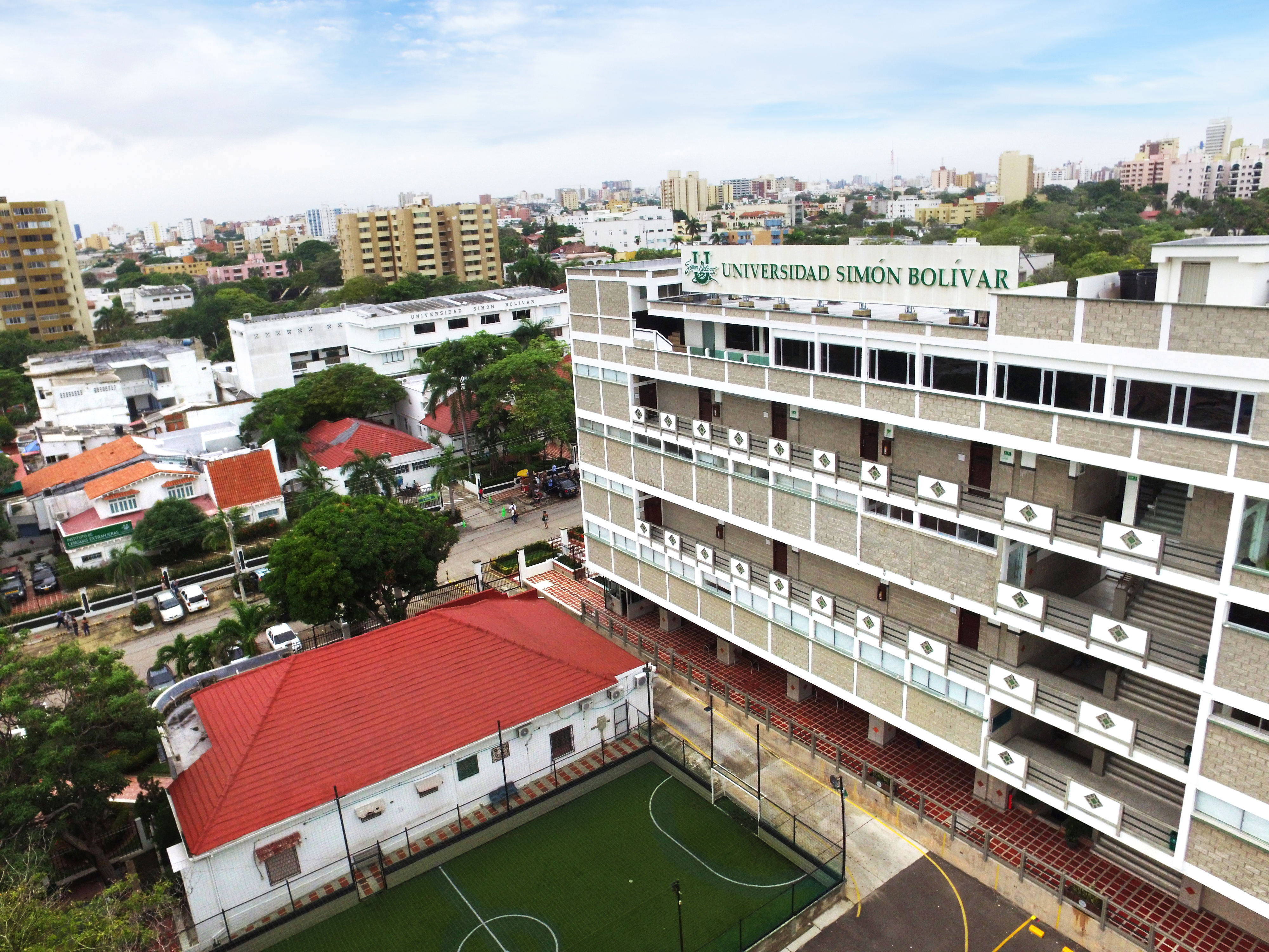 unisimon noticias