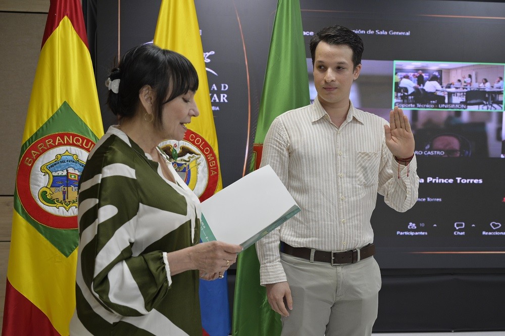 unisimon noticias